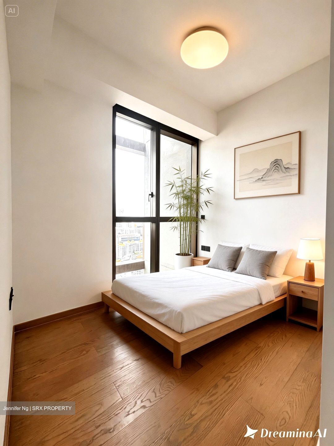 The Landmark (D3), Condominium #536916991